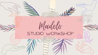 Practice Makes Progress! - Crosshatching - ✏️ Madolo Studio Workshop ✏️ Net Worth