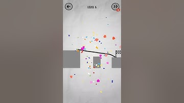 Draw Bridge Puzzle Level 1-2-3-4-5-6-7-8-9-10 Walkthrough