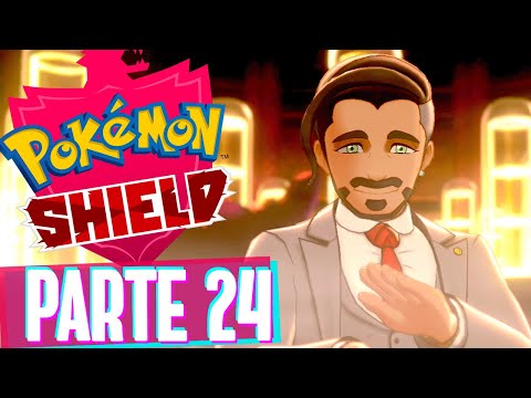 Vídeo: Cuidado, Os Vazamentos De Pokémon Sword E Shield Estão Por Toda Parte