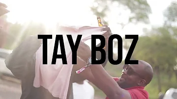Tay Boz-Skelem ft Mox ZillaOfficial Video