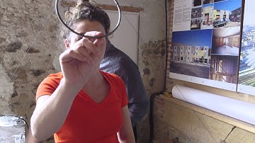 project50 – rethink the modular – Teaser 2 USM Masterclass ECAL, Lausanne