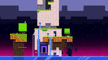 Fez - Part 29 - 200% Complete