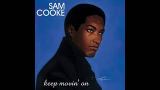 Sam Cooke - Try A Little Love • 4K 432 Hz