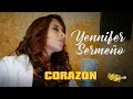 Yennifer Semeño/ Corazón / vídeo clip oficial  / Tarpuy Producciones