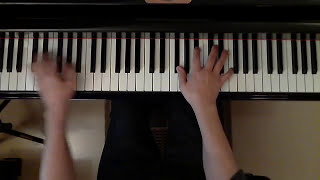 Laura Pausini - La Solitudine - Piano
