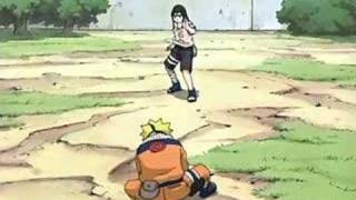 Naruto let u down