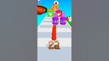 number merge 23 #gameplay #game #merge #number #battle #numberlore #numbermerge  #numberblocks