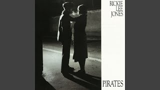 Video thumbnail of "Rickie Lee Jones - A Lucky Guy"