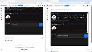 i4ware OpenAI Chat for Confluence