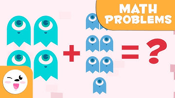 Learning Addition and Subtraction - Basic Math for Kids - Advanced level