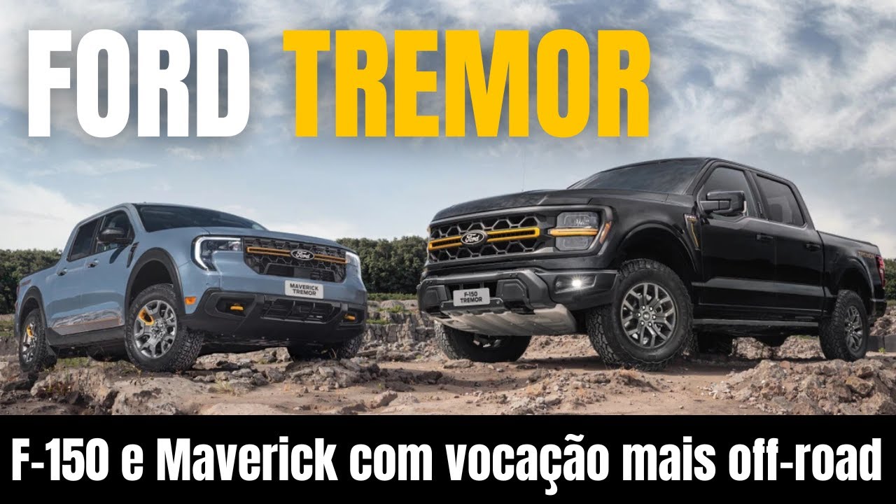 Tremer Raptor R TREMOR NO BRASIL! AS RAPTOR VÃO SURTAR! - YouTube