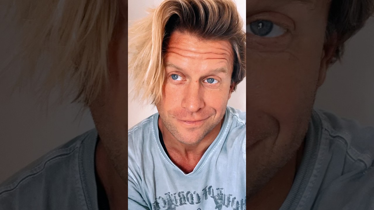 They ask me what I wanna be when I grow old