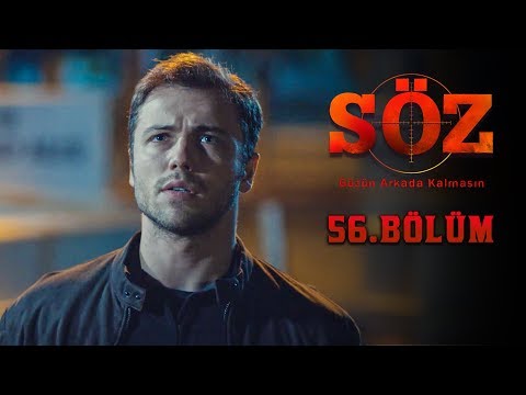 Söz | 56.Bölüm | \