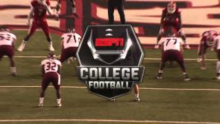Troy vs. UL Lafayette Highlights - Dec. 5, 2015