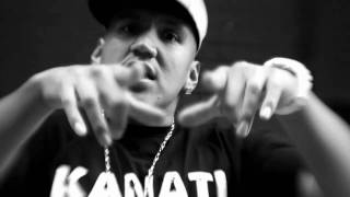 Drezus - Never Be The Same Official Video X Kanati