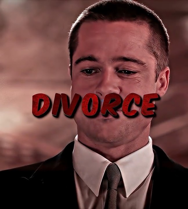 'I want a divorce' - Mr. and Mrs. Smith edit | Fragment - slxughter (slowed) #shorts #edit #viral