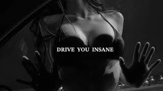 Drive you insane - Daniel di Angelo (sped up version)