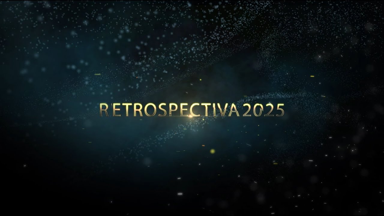 RETROSPECTIVA 2025