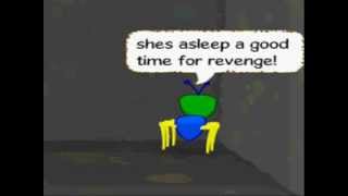 Binweevils - The Clone Attack