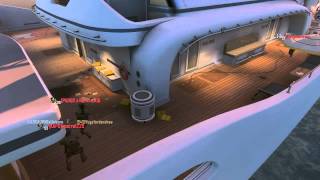 Call of Duty Black Ops II: Unexpected All Pro Collateral Penetration Kills