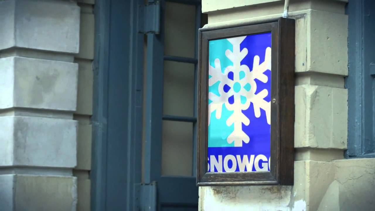 SNOWGO PRE SEASON OFFER SNOWGOUSA YouTube