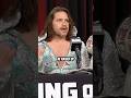Dalton Castle & The Outrunners Celebrate ROH Title Victory