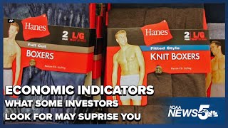 Unusual Economic Indicators Insights Beyond The Numbers