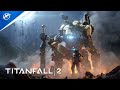 TitanFall 2: Part 1 [Walkthrough + Collectables] | PS4