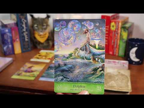 ♋CANCER: "NOT COINCIDENCES!" ORACLE CARD READING @TheLynxTarot