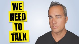 Why You Can't Reach Your Fitness Goals