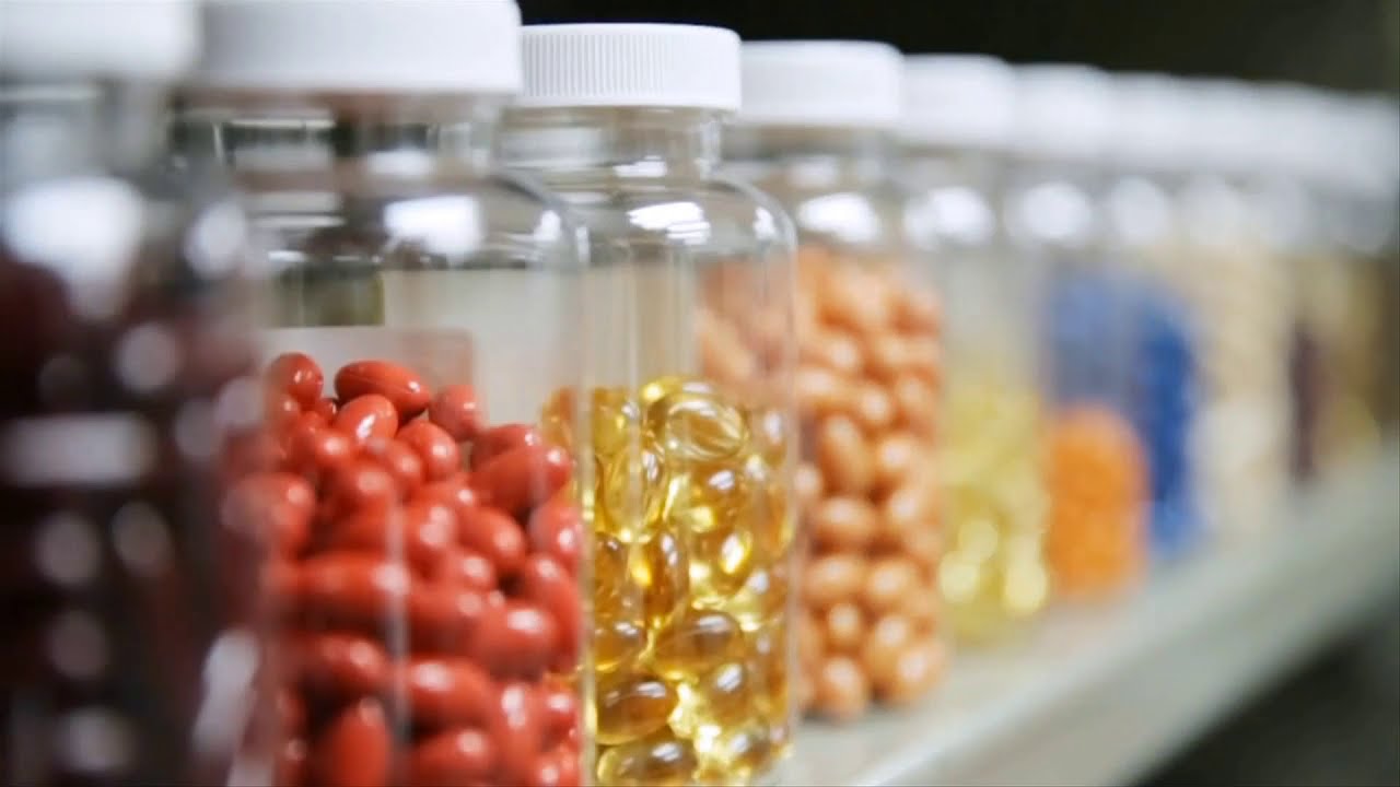 CILICANT The Desiccant Manufacturer YouTube