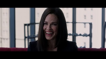 映画『ザ・ハント』ロング予告【狩猟解禁中!!】