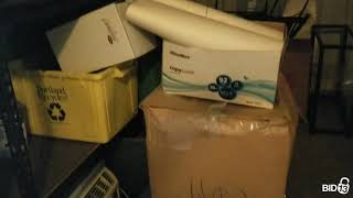 Money Saver Mini Storage Gresham - Unit H029