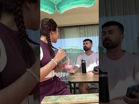 اینجوری مچ شوهرم رو گرفتم 