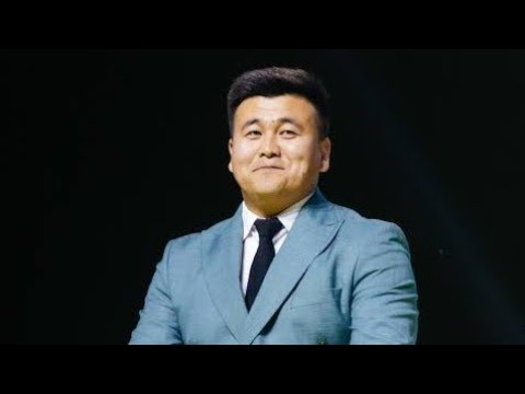 Садыкка шакирт болбогонумда азыр 2 үйүм болот эле / Кумарбек Нурумбаев
