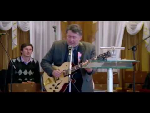 ბლუზი ,,მადლობა იესო'' გია კენჭაძე. Blues \"Thank you Jesus\" Gia Kenchadze.