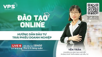 HƯỚNG DẪN ĐẦU TƯ TRÁI PHIẾU DOANH NGHIỆP