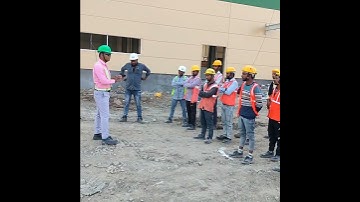 Excavation Safety training/ #shorts #short #youtubeshorts