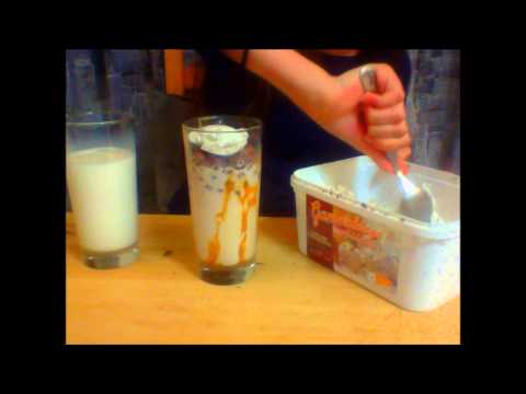 how-to-make-milkshake--without-a-blender---recipe!