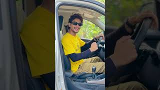 car vlog like comment share 👍❤️✅