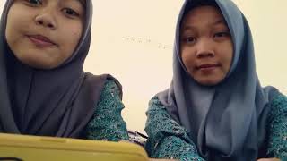 Video lucu bersin Ngga sengaja | Tiwi Lia