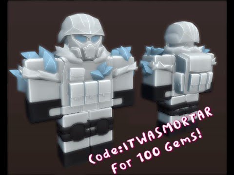 New Tower Defense Simulator Code For 100 Gems