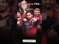 RCB New📩 sung IPL ground #shorts #ytshorts..