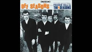 Huggin&#39; My Pillow - Frankie Valli &amp; The Four Seasons