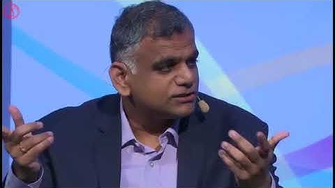 IBC 2017 Keynote Panel: Re-imagining the Media & Entertainment (M&E) Technology Stack