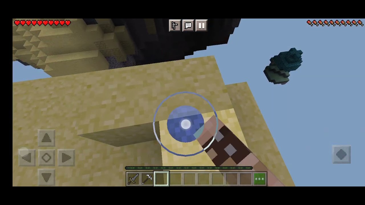 minecraft aether 3 final?