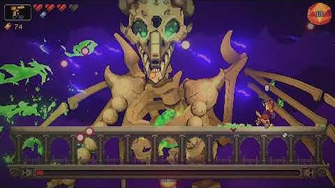 Exit the Gungeon master dragon