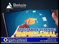 Plataforma E-learning Empresarial