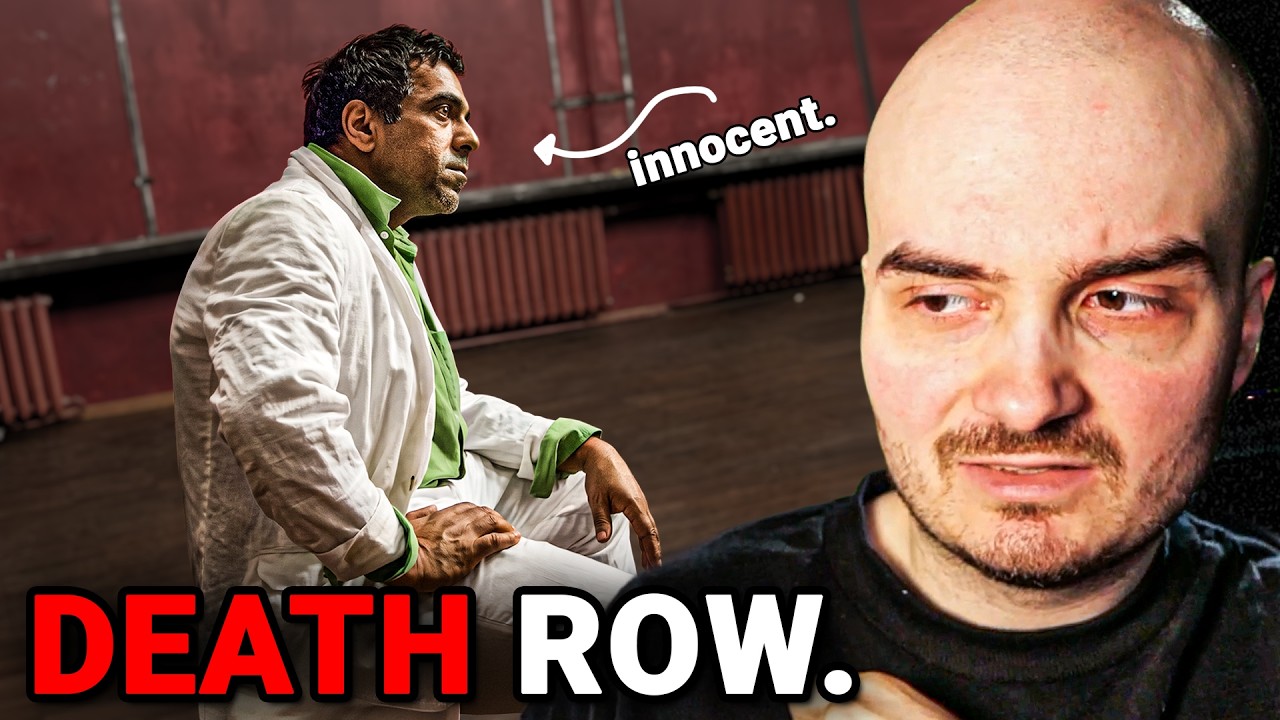 most corrupt death sentence in history