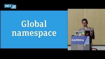 DEVit 2016 :: Understanding the CSS Modules Methodology